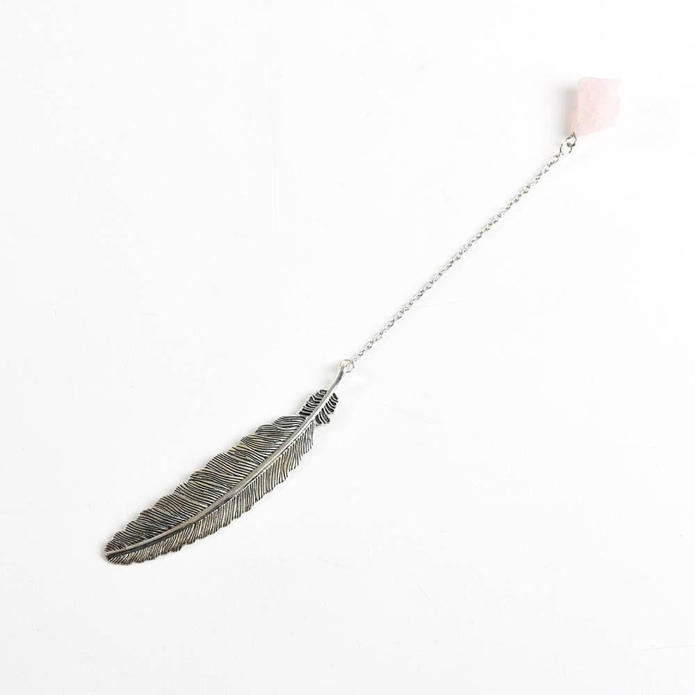 Mini Raw Crystal Charms (Set of 3)